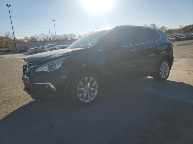  Salvage Buick Envision