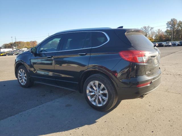 Buick Envision Essence Image 3