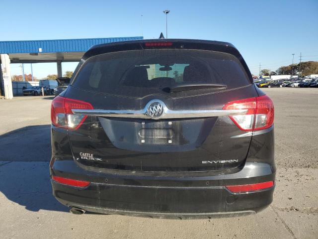 Buick Envision Essence Image 4