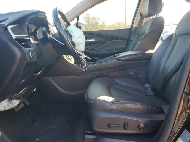 Buick Envision Essence Image 8
