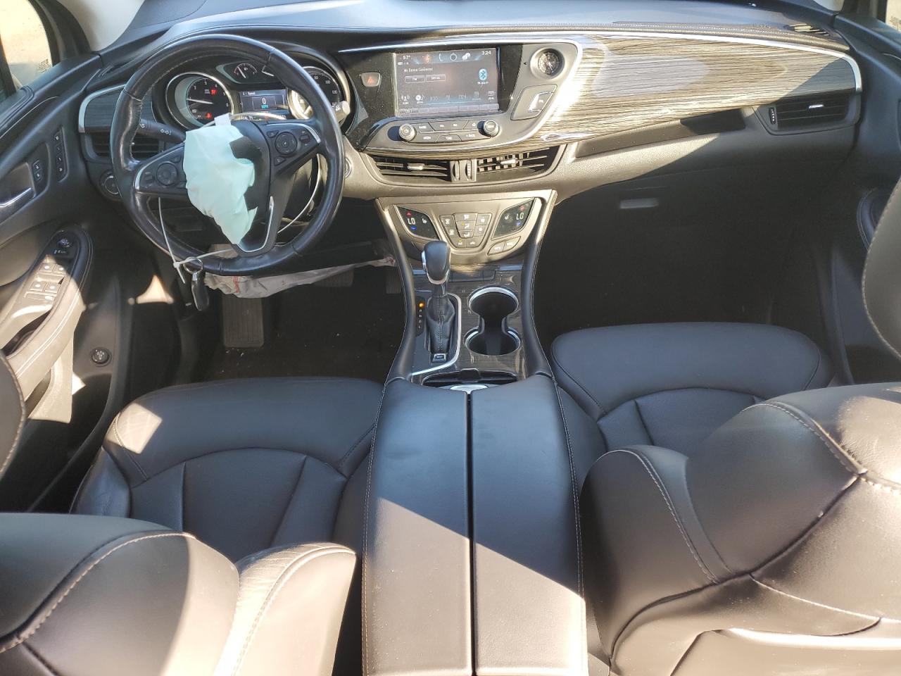 Buick Envision Essence Image 9