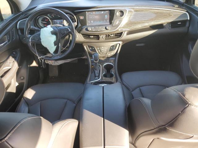 Buick Envision Essence Image 9