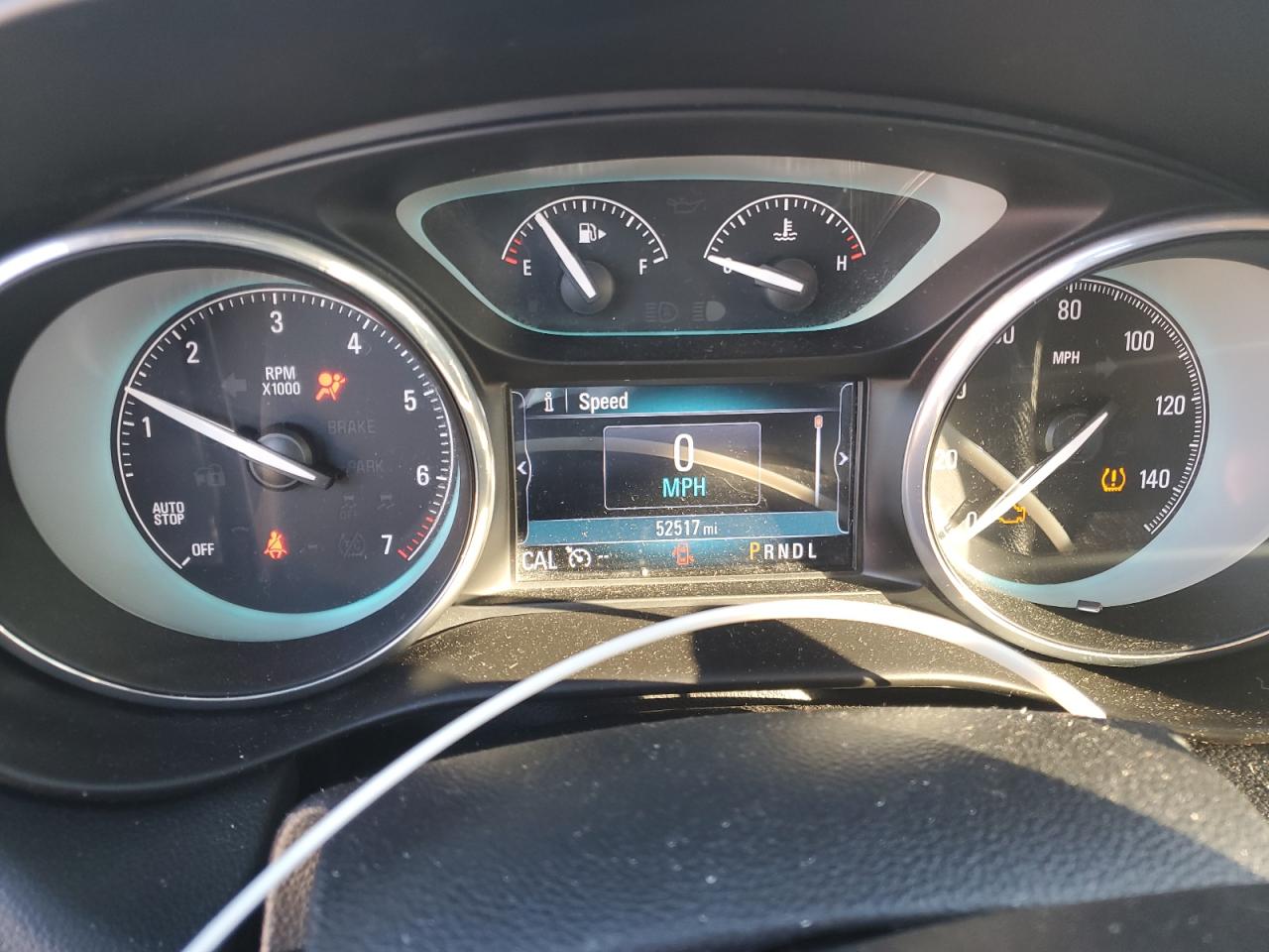 Buick Envision Essence Image 10