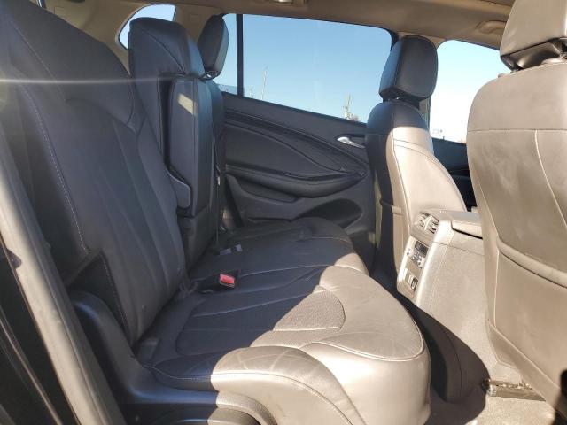Buick Envision Essence Image 12