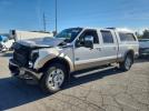 Ford F-250 Super Duty Image 1