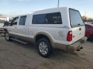 Ford F-250 Super Duty Image 5