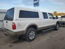 Ford F-250 Super Duty Image 6