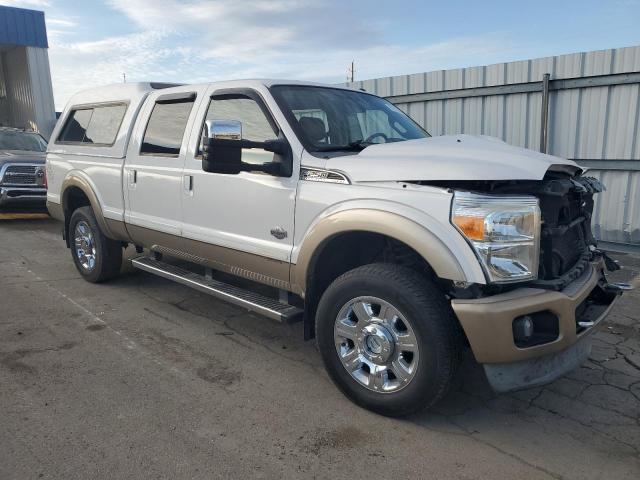 Ford F-250 Super Duty Image 7