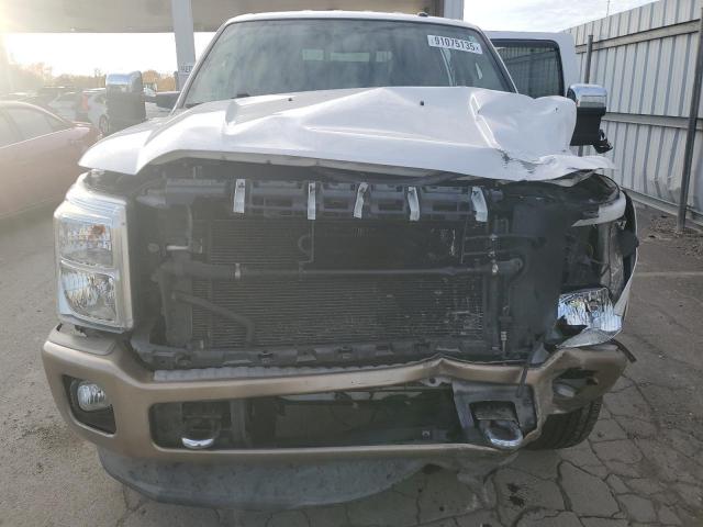 Ford F-250 Super Duty Image 4