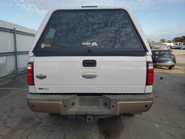 Ford F-250 Super Duty Image 2