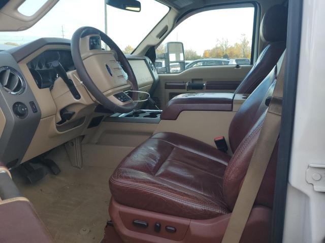 Ford F-250 Super Duty Image 8