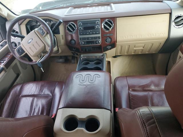 Ford F-250 Super Duty Image 3