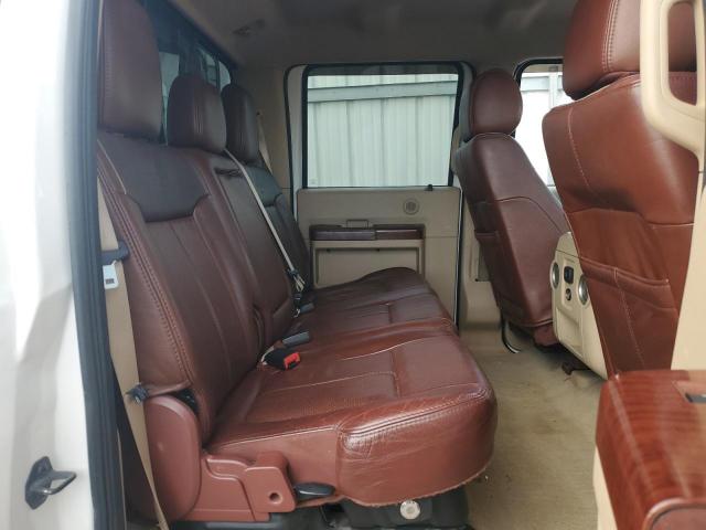 Ford F-250 Super Duty Image 9