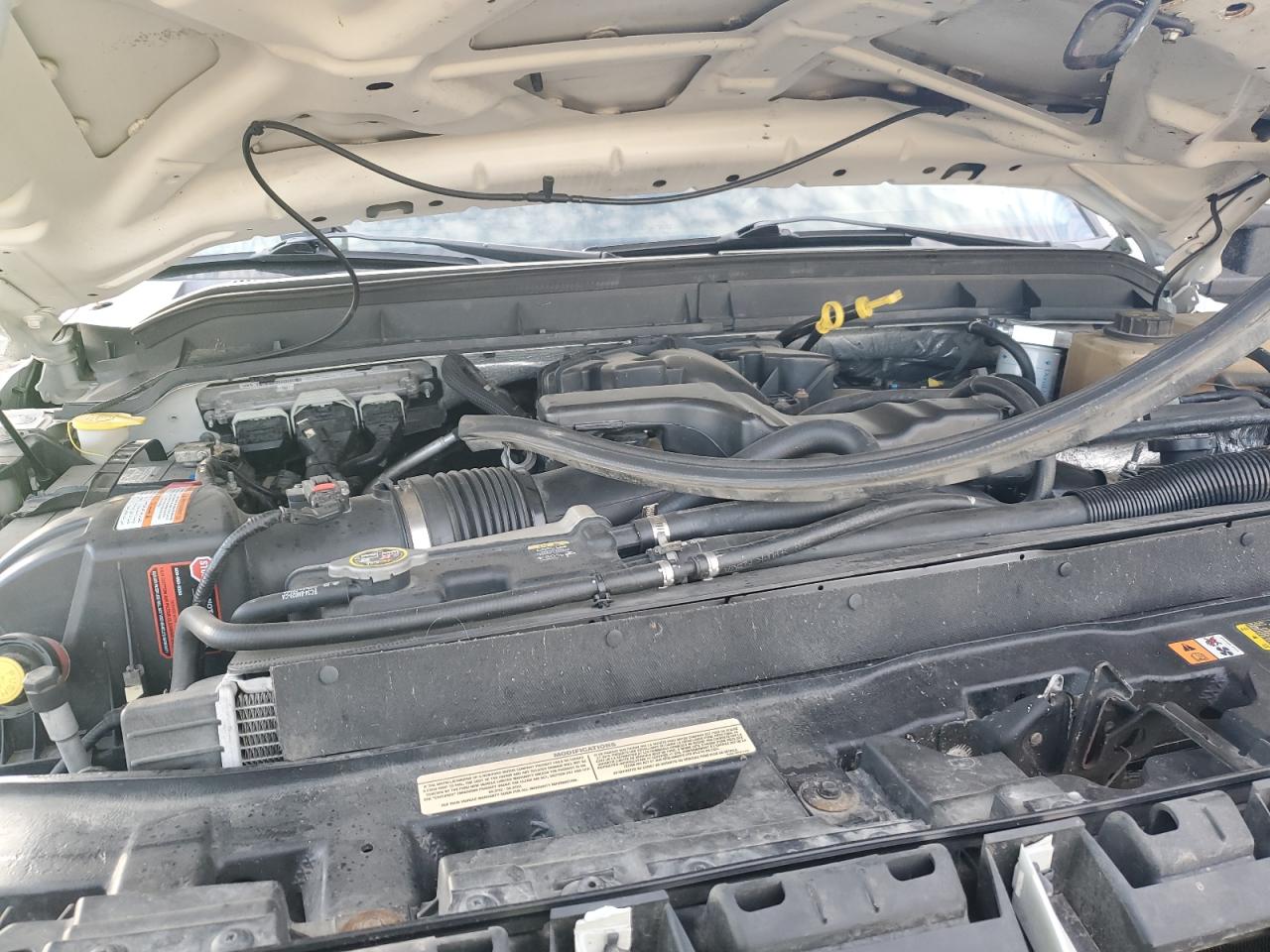 Ford F-250 Super Duty Image 10