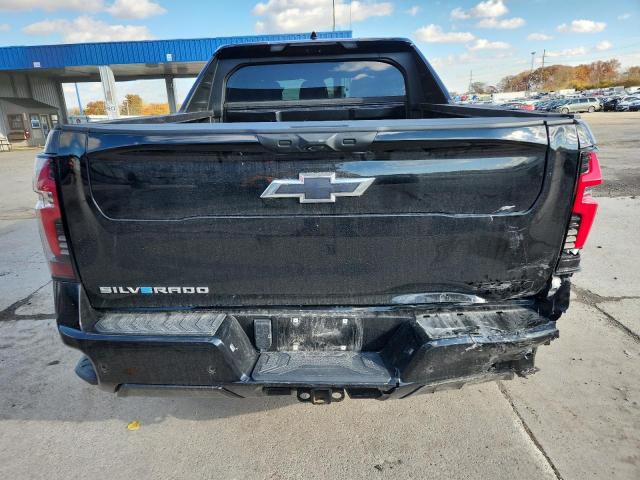 Chevrolet Silverado Rst Image 11