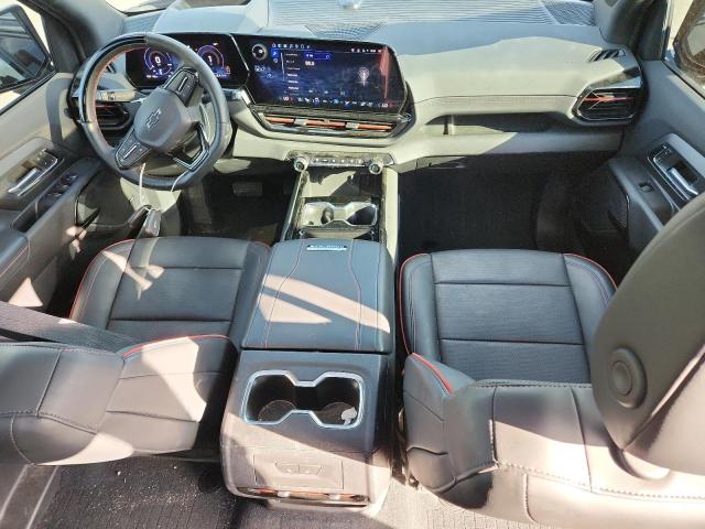 Chevrolet Silverado Rst Image 12