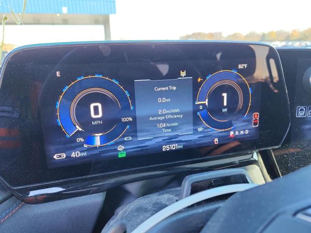 Chevrolet Silverado Rst Image 10