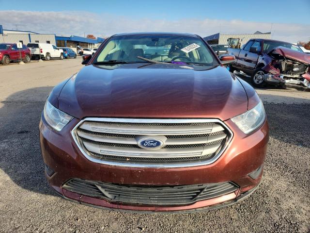 Ford Taurus Sel Image 11