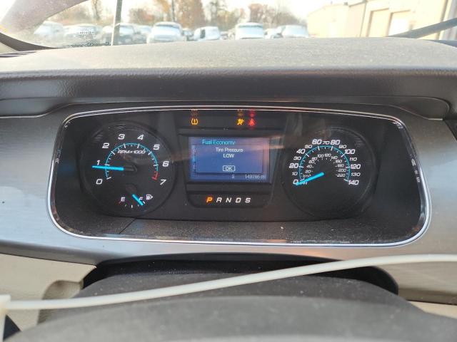 Ford Taurus Sel Image 7