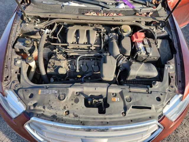 Ford Taurus Sel Image 9