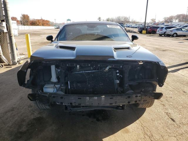 Dodge Challenger Sxt Image 8