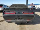 Dodge Challenger Sxt Image 6