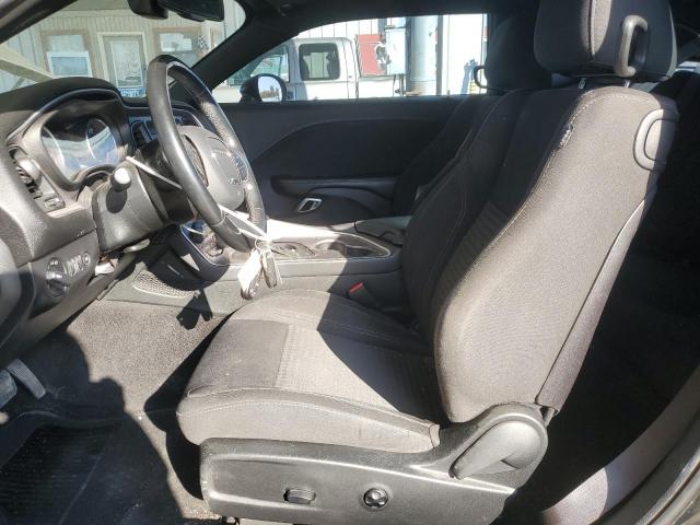 Dodge Challenger Sxt Image 11