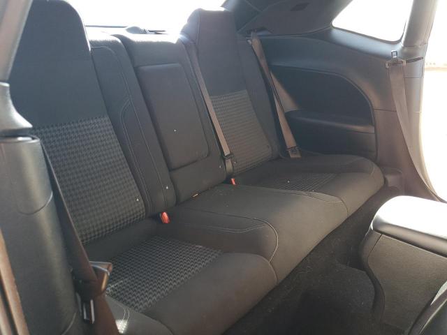 Dodge Challenger Sxt Image 12