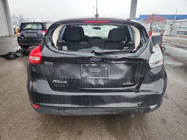 Ford Focus Se Image 5