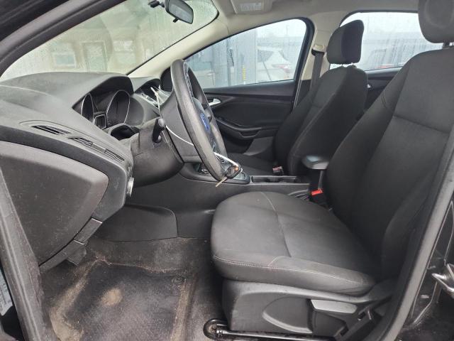 Ford Focus Se Image 12