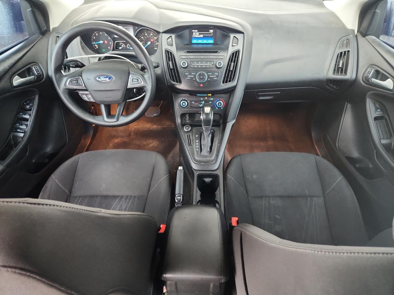 Ford Focus Se Image 7