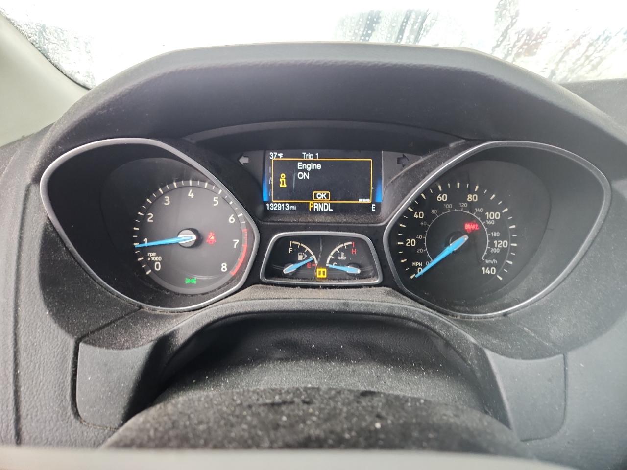 Ford Focus Se Image 11