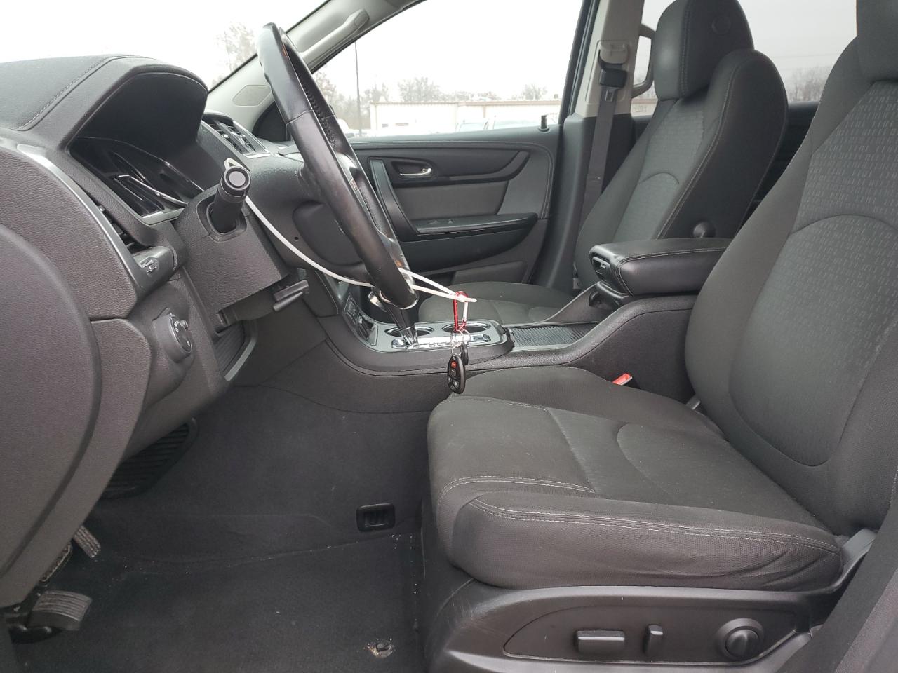 GMC Acadia Sle Image 6