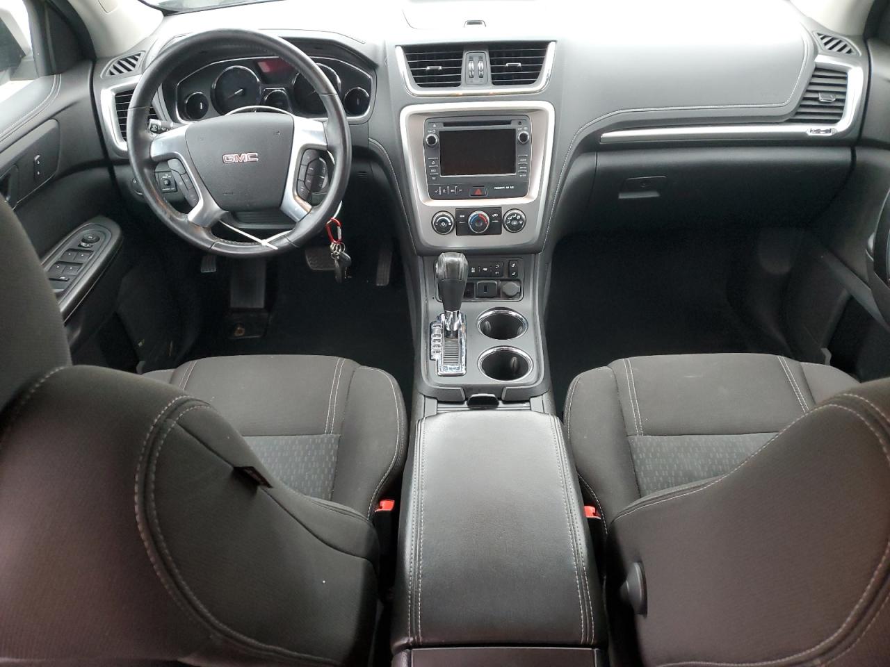 GMC Acadia Sle Image 10