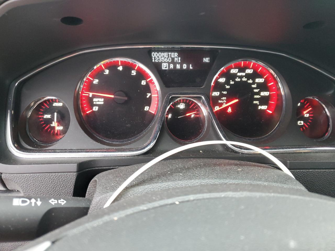 GMC Acadia Sle Image 11