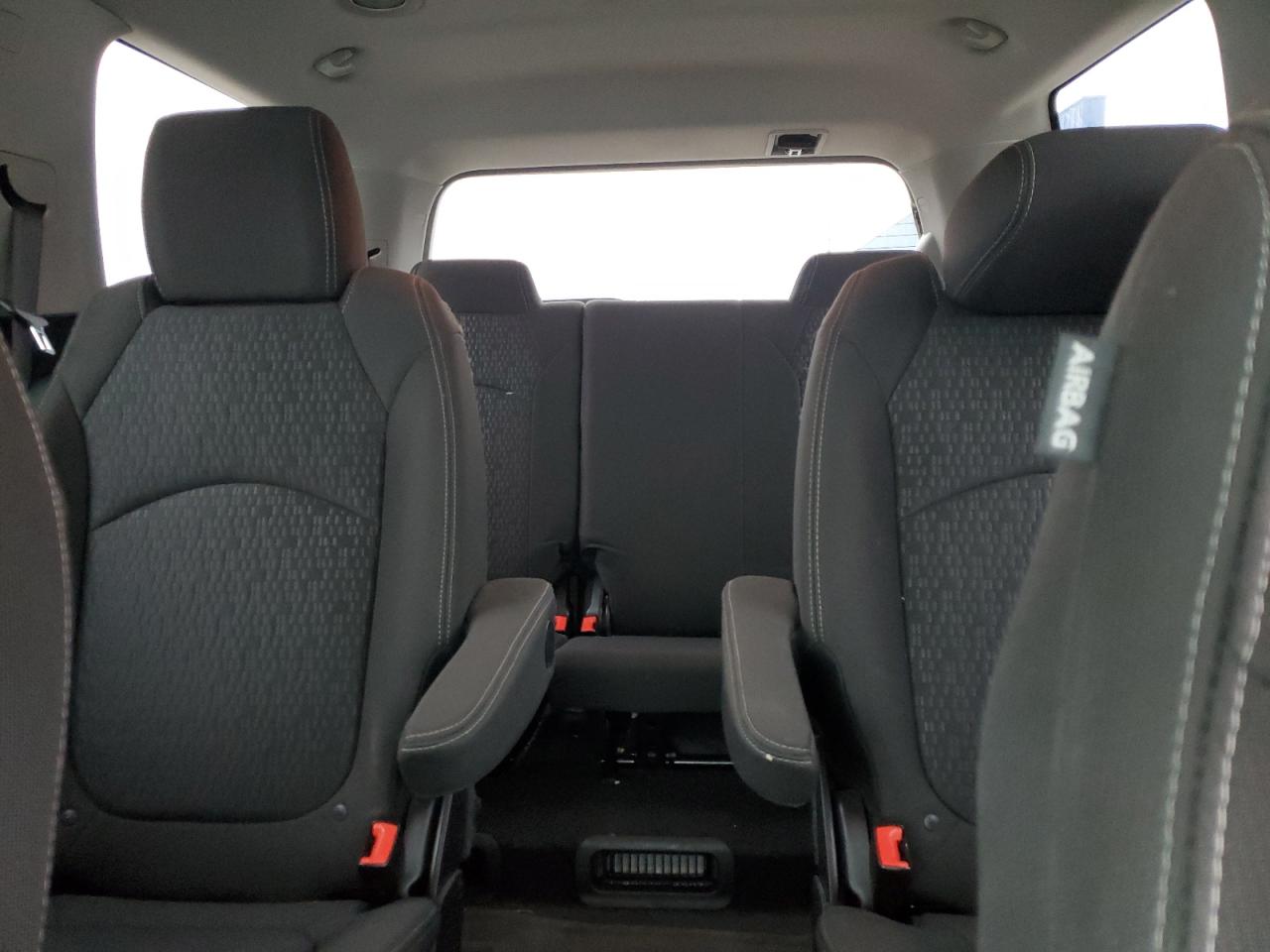 GMC Acadia Sle Image 5