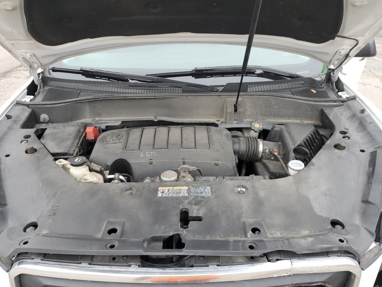 GMC Acadia Sle Image 9