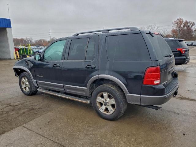 Ford Explorer Xlt Image 2