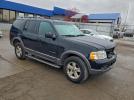 Ford Explorer Xlt Image 5