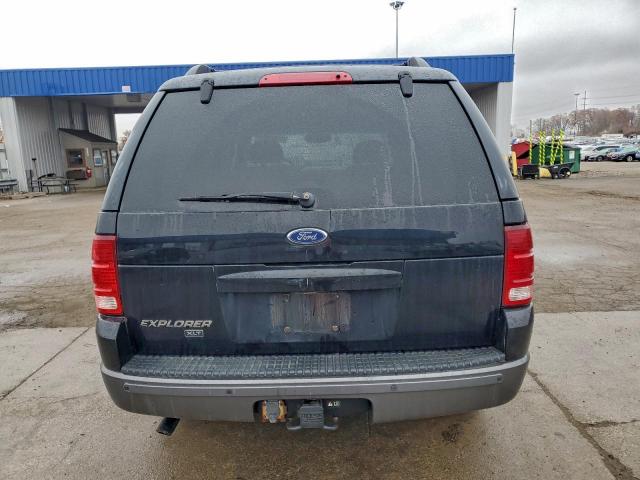 Ford Explorer Xlt Image 13