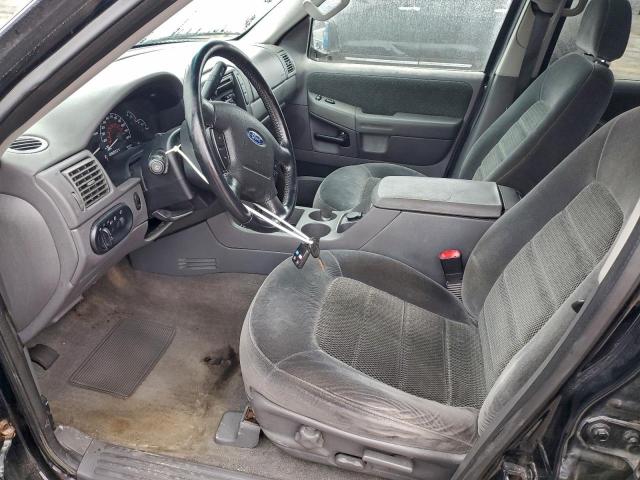 Ford Explorer Xlt Image 6