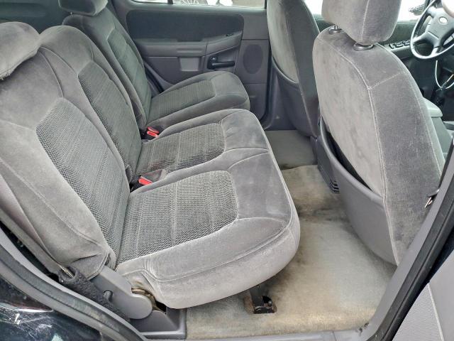 Ford Explorer Xlt Image 11