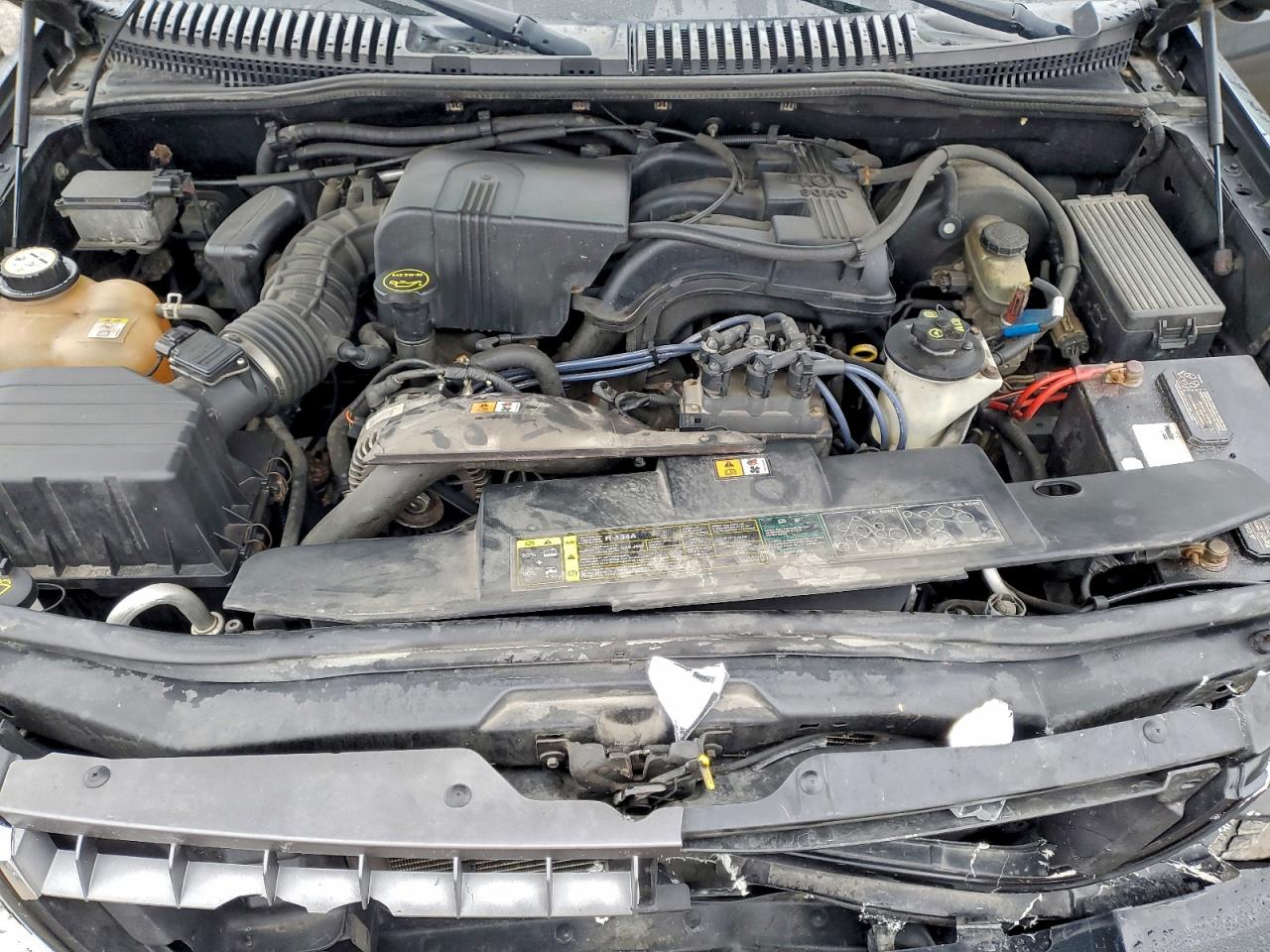 Ford Explorer Xlt Image 10