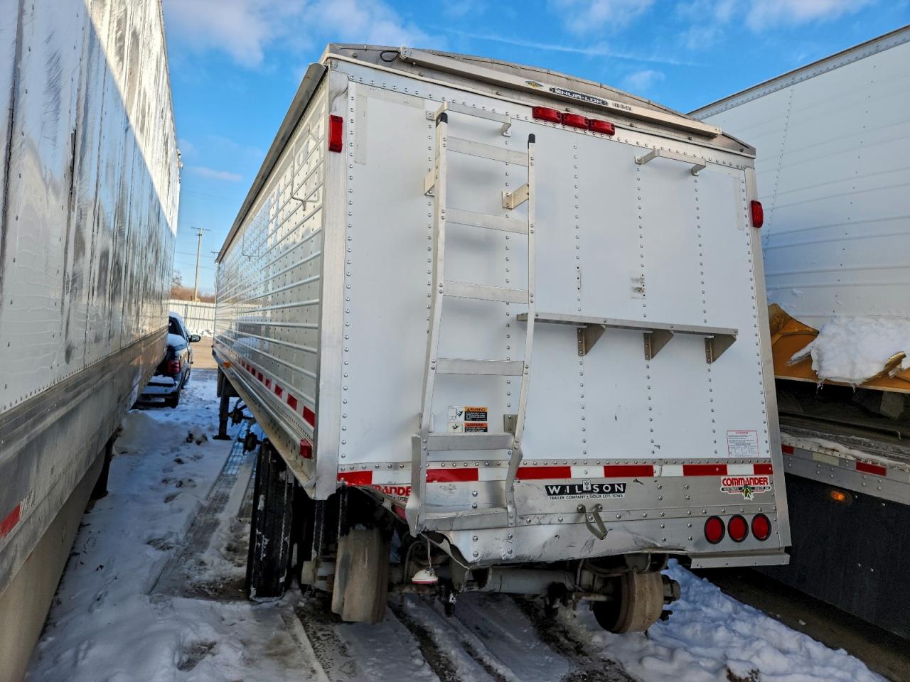 Wilson Other Image 7