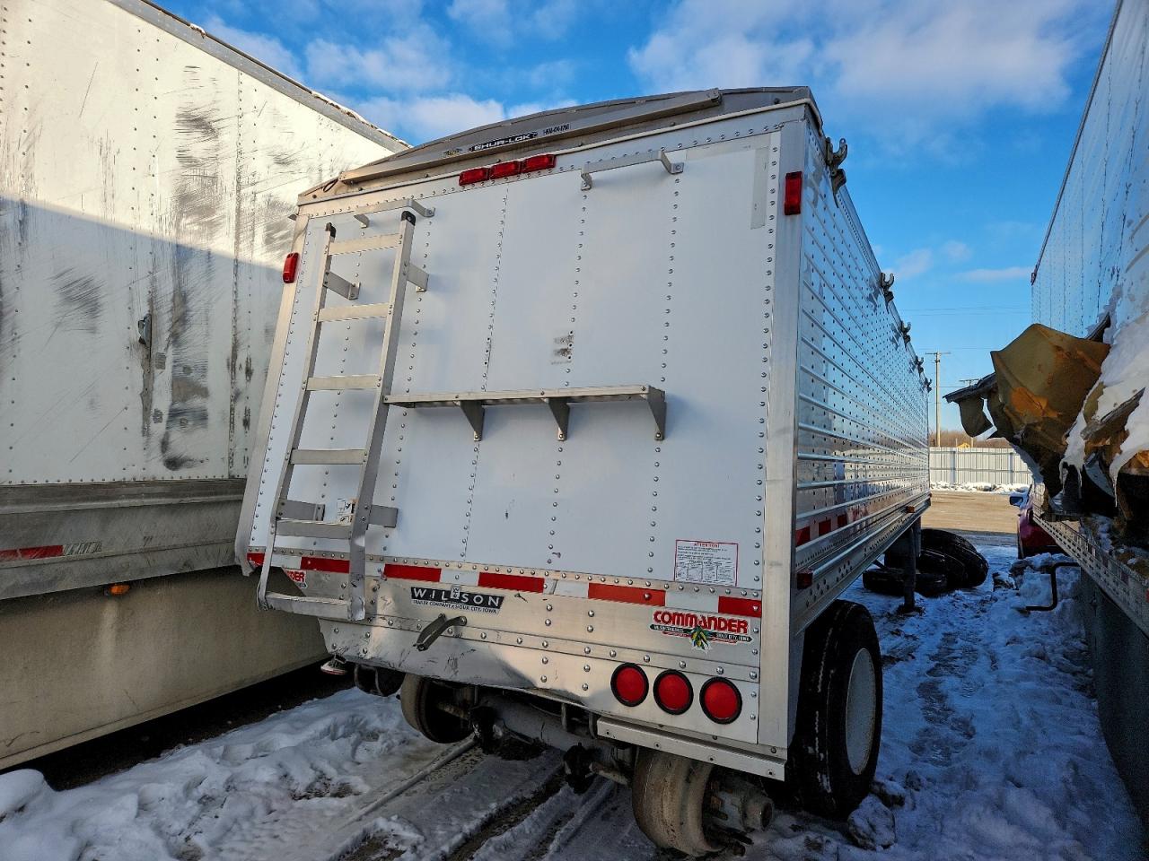 Wilson Other Image 4