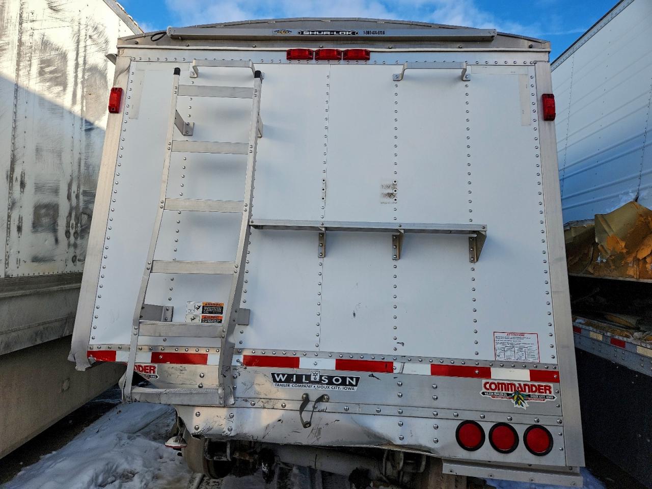 Wilson Other Image 8