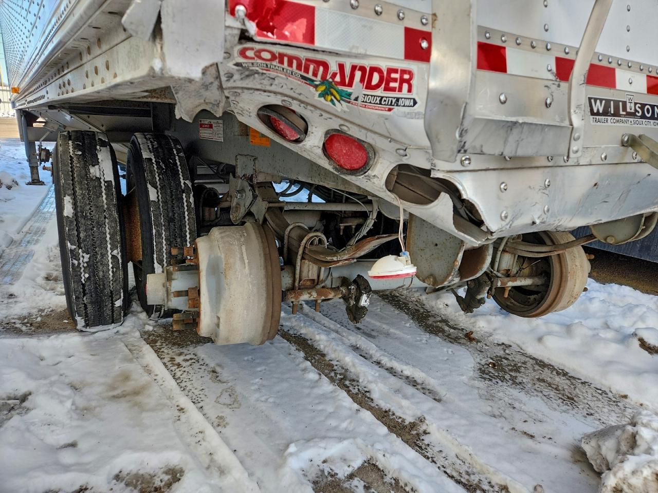 Wilson Other Image 6