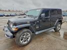 Jeep Wrangler Sahara Image 1