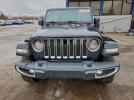Jeep Wrangler Sahara Image 4