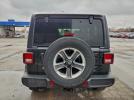 Jeep Wrangler Sahara Image 5